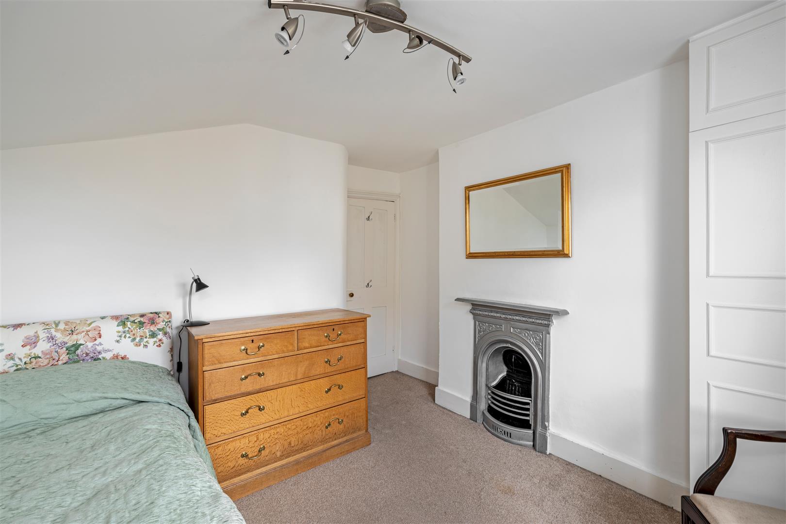 Geraldine Road, London Eden Homes